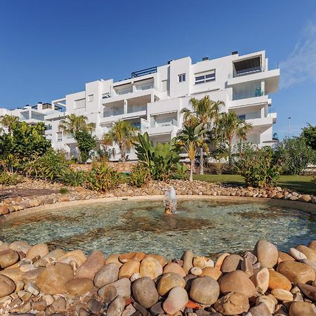 Apartment Laura Residence Bali Alicante Eksteriør bilde