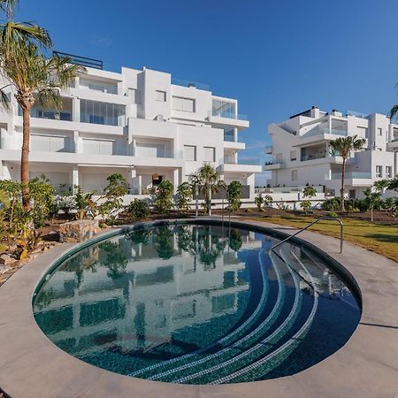 Apartment Laura Residence Bali Alicante Eksteriør bilde