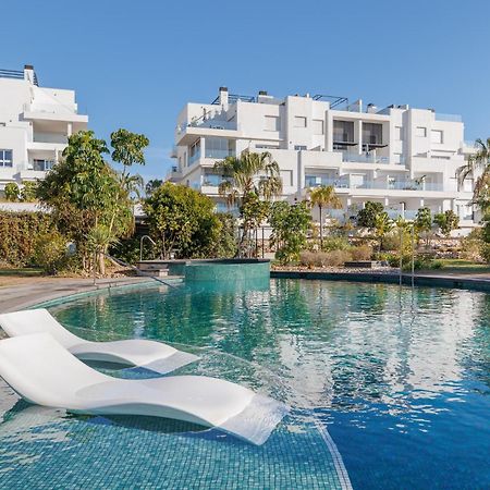 Apartment Laura Residence Bali Alicante Eksteriør bilde