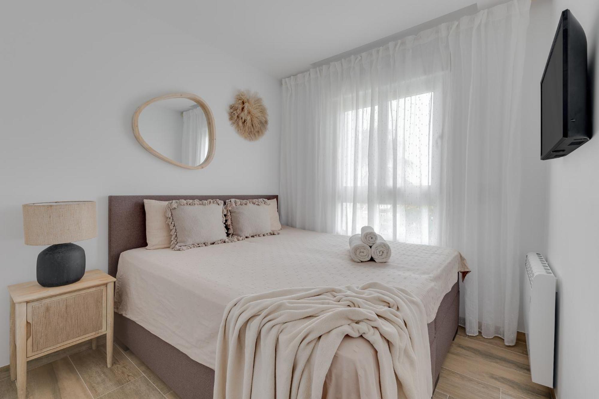Apartment Laura Residence Bali Alicante Eksteriør bilde