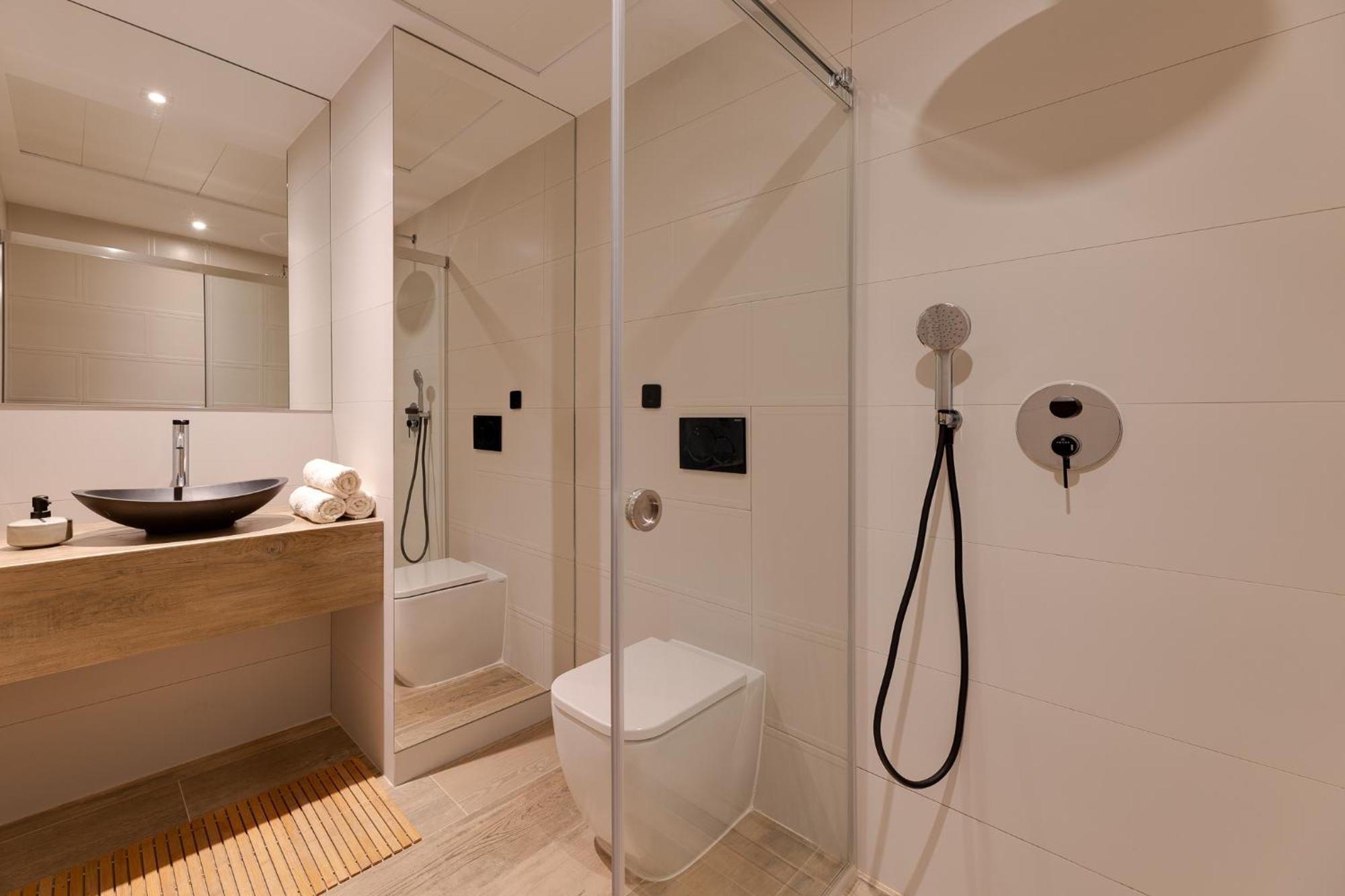 Apartment Laura Residence Bali Alicante Eksteriør bilde