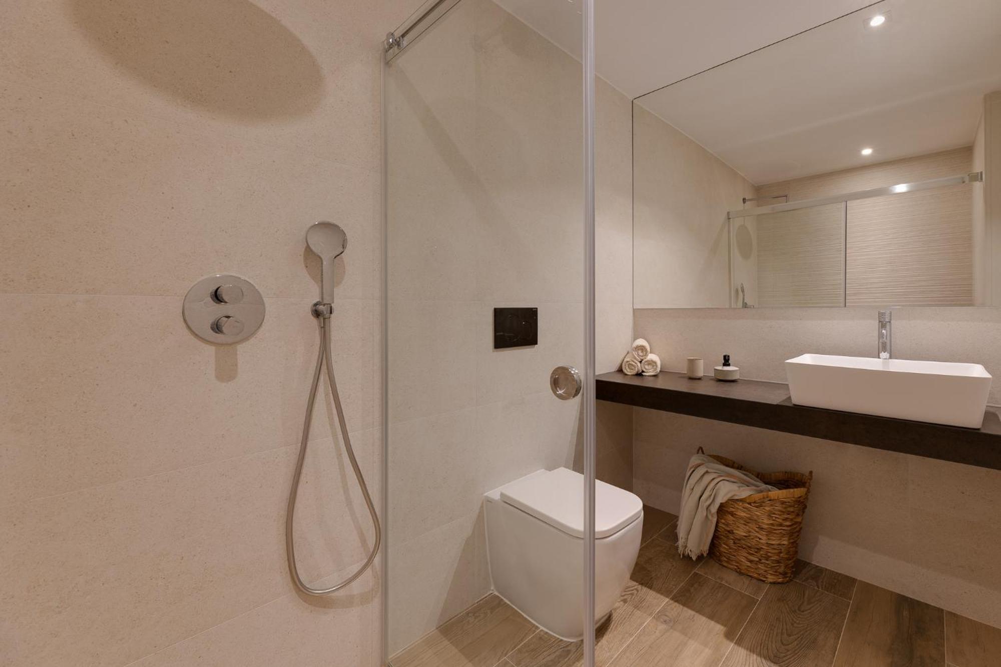 Apartment Laura Residence Bali Alicante Eksteriør bilde